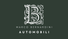 Logo Marco Bernardini Automobili